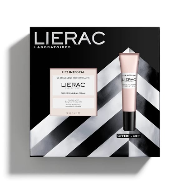 LIERAC LIFT INTEGRAL CREME DE DIA COFFRET NATAL 2025 7547141.webp