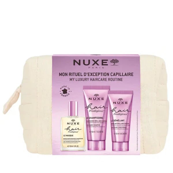 NUXE KIT VIAGEM HAIR PRODIGIEUX 2024 7559948.webp