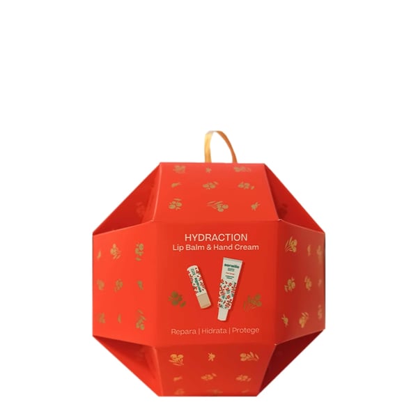 Sensilis Coffret Hydraction – Lip Balm & Hand Cream | Edição Natal 2025 75839892.webp