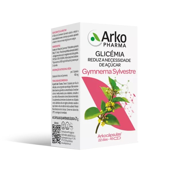 arkocapsulas-gymnema-silvestre-45-caps.webp