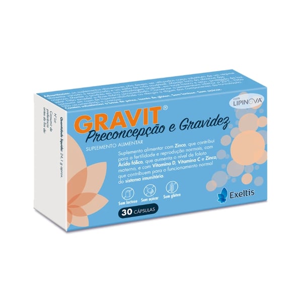 gravit-preconcecao-e-gravidez-30-capsulas-suplemento-gravidas-exelvit-agora-e-gravit.webp