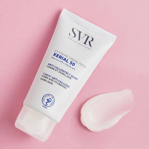 SVR XÉRIAL 50 EXTRÊME CREME PÉS 50ML