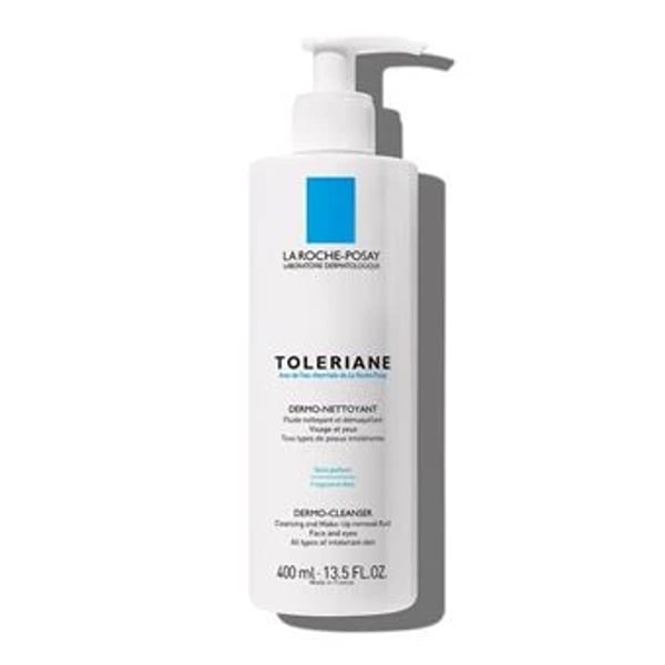 LA ROCHE-POSAY TOLERIANE DERMO LIMPEZA 400ML
