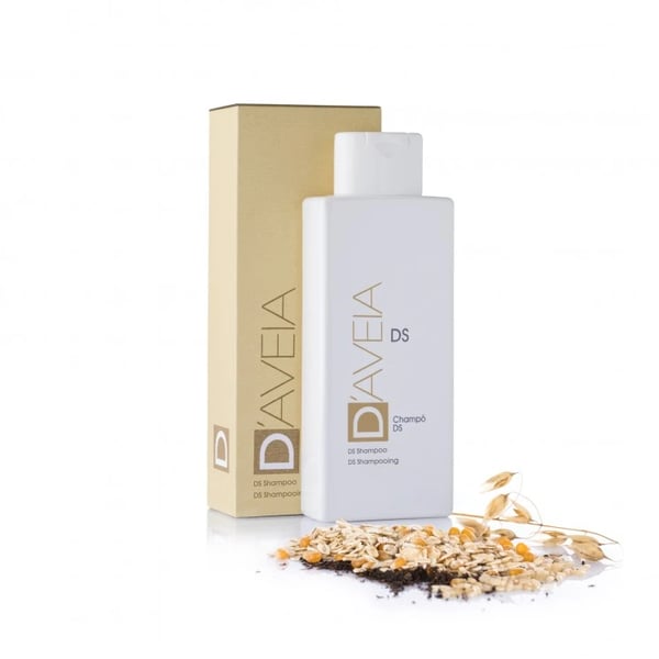 D\'AVEIA CHAMPÔ DS DERMATITE SEBORREICA 200ML