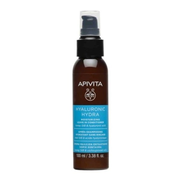 APIVITA HYALURONIC HYDRA COND LEAVE-IN 100ML