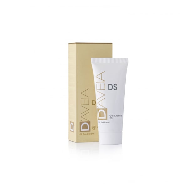 D' AVEIA GEL CREME DS 40ML