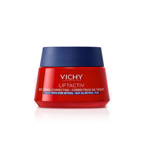 VICHY LIFTACTIV CREME NOITE RETINOL PURO 50ML