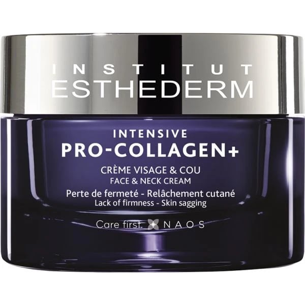 ESTHEDERM INTENSIVE PRO-COLLAGEN+ CREME 50ML