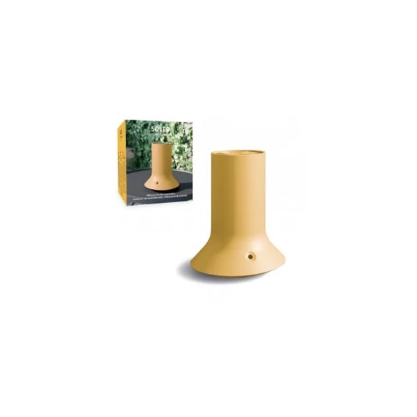 DIFUSOR SOLÉO AMARELO