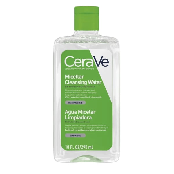 CERAVE ÁGUA MICELAR 295ML