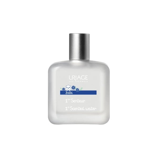 <mark>URIAGE</mark> <mark>BEBE</mark> 1º ÁGUA PERFUMADA 50ML