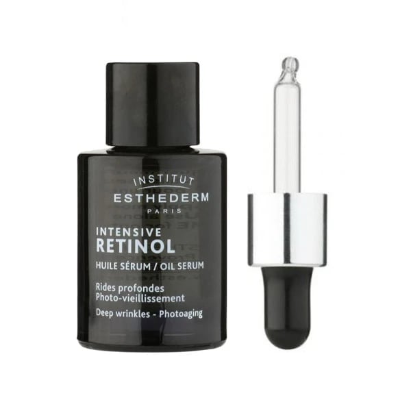 ESTHEDERM INTENSIVE RETINOL SÉRUM 15ML