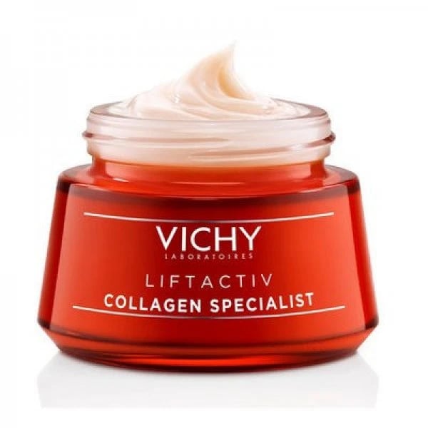 VICHY LIFTACTIV COLLAGEN SPECIALIST CREME DIA 50ML