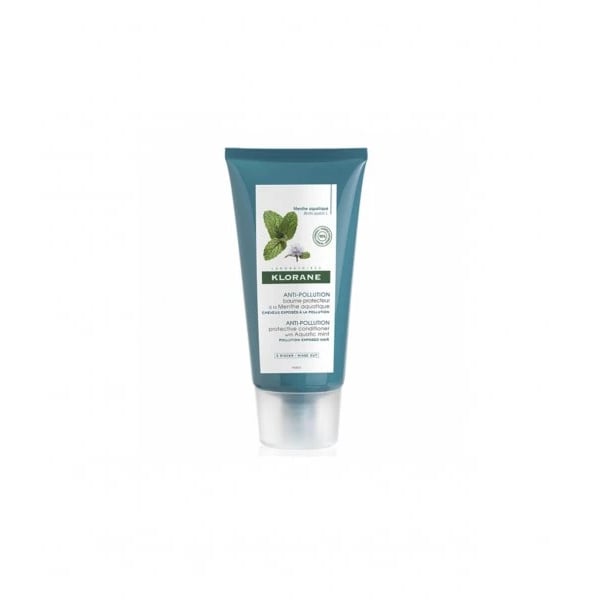 KLORANE  BÁLSAMO MENTA AQUÁTICA 150ml