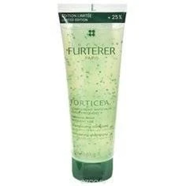 RENÉ FURTERER FORTICEA CHAMPÔ ENERGIZANTE 250ML OFERTA DE 50ML
