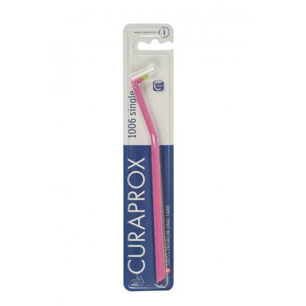 CURAPROX ESCOVA DENTES SINGLE CS1006