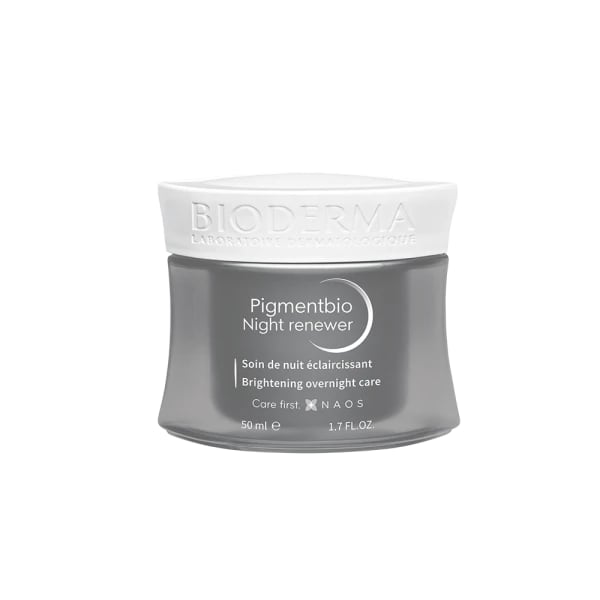 BIODERMA PIGMENTBIO CREME NOITE 50ML