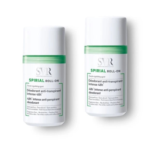 SVR SPIRIAL DEO ROLL ON 50ML 2=1