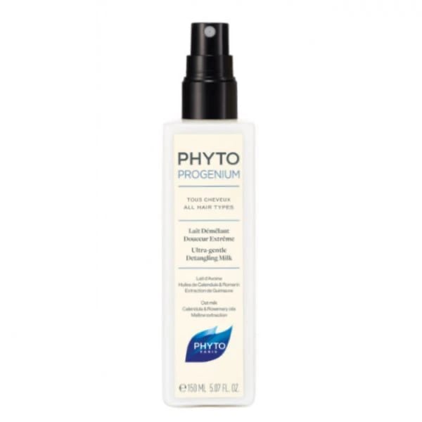 PHYTO PHYTOPROGENIUM LEITE DESEMBARAÇADOR 
SUAVIDADE EXTREMA ml