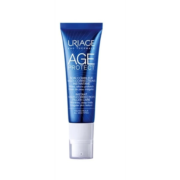 URIAGE AGE PROTECT FILLER MULTICORRETOR 30ML