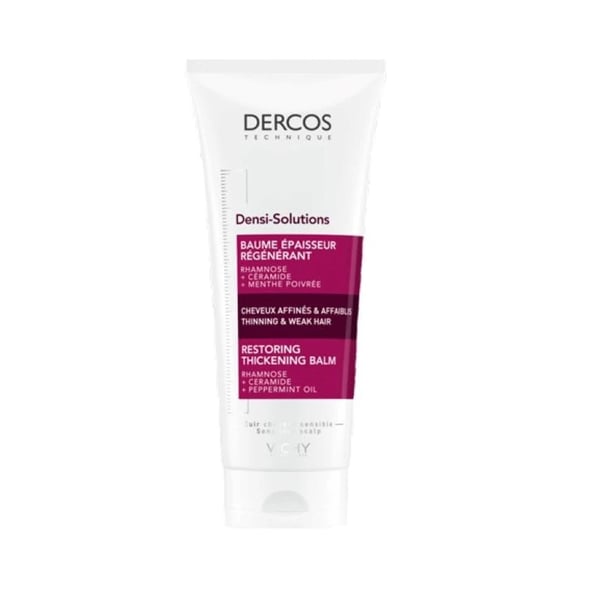 VICHY DERCOS DENSI-SOLUITONS BÁLSAMO DENSIFICADOR 200ML