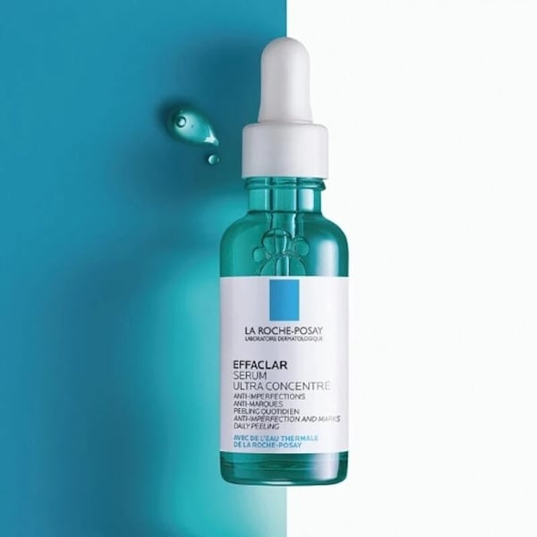 LA ROCHE-POSAY EFFACLAR SERUM ULTRA CONCENTRADO 30ML