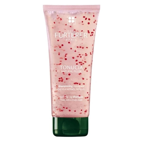 RENE FURTERER TONUCIA NATURAL FILLER CHAMPÔ 200ML