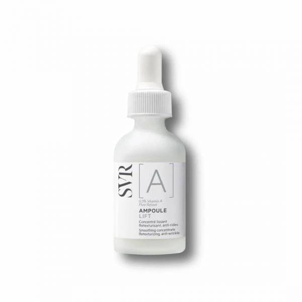 <mark>SVR</mark> AMPOULE A LIFT 30ML