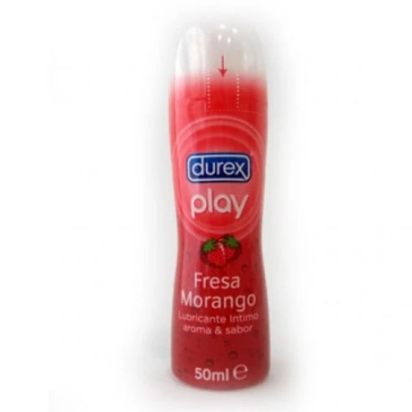 DUREX PLAY MORANG PLEASURE GEL LUBRIF 50ML