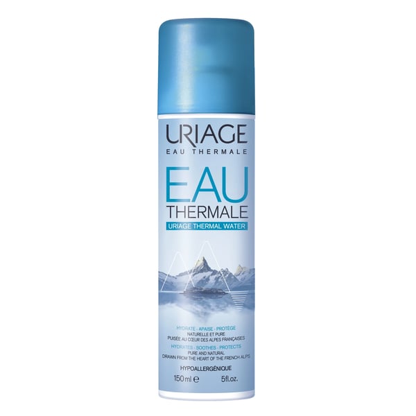 URIAGE ÁGUA TERMAL 150ML