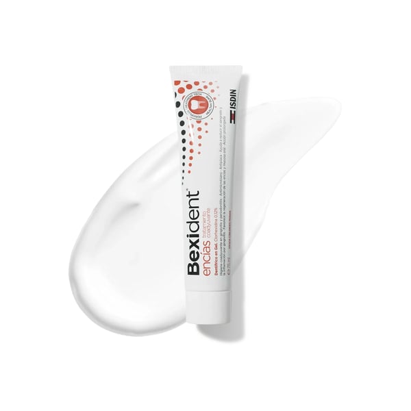BEXIDENT GENGIVAS GEL GENGIVAL CLOROHEXIDINA 50ML