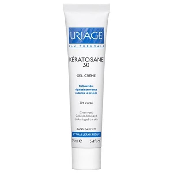 URIAGE KÉRATOSANE 30 75 ML