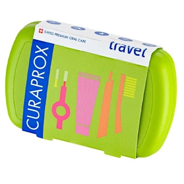 CURAPROX KIT DE VIAGEM BE YOU CANDY LOVER
