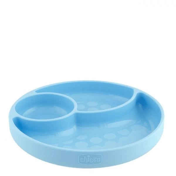 CHICCO PRATO EASY MENU AZUL 12M+ 