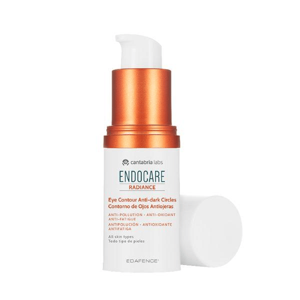 ENDOCARE RADIANCE CREME CONTORNO OLHOS 15ML