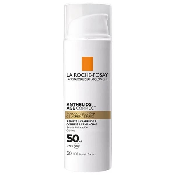 LA ROCHE-POSAY ANTHELIOS AGE CORRECT SPF50 50ML