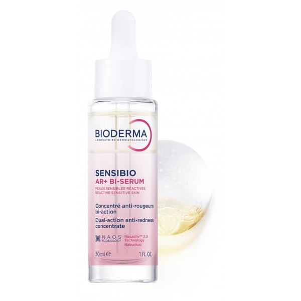 SENSIBIO BIODERMA AR+ BI-SERUM 30ML