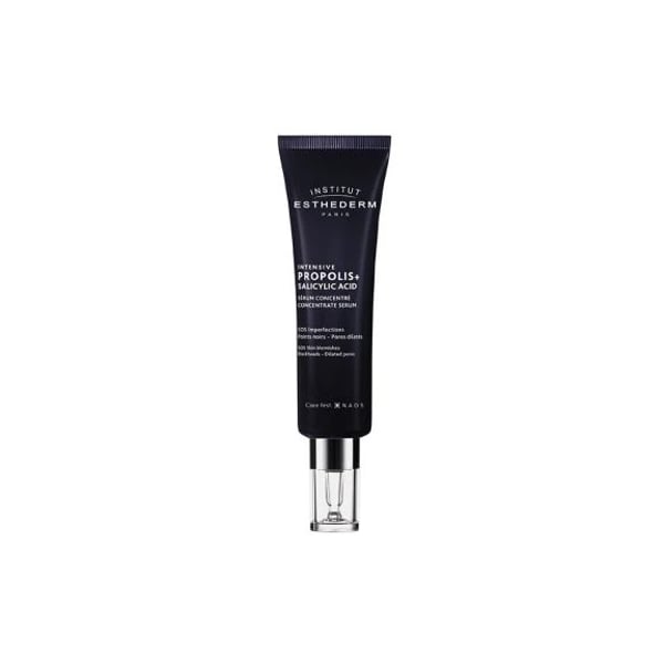ESTHEDERM INTENSIVE PROPOLIS + SALICYLIC ACID SÉRUM 30ML