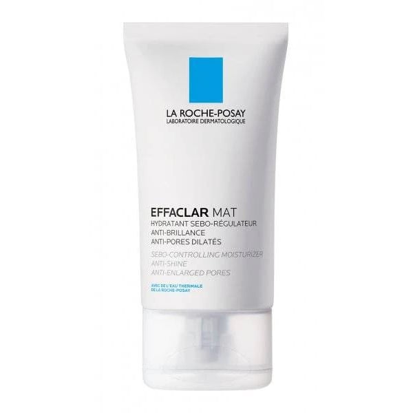 LA ROCHE-POSAY EFFACLAR MAT 40ML