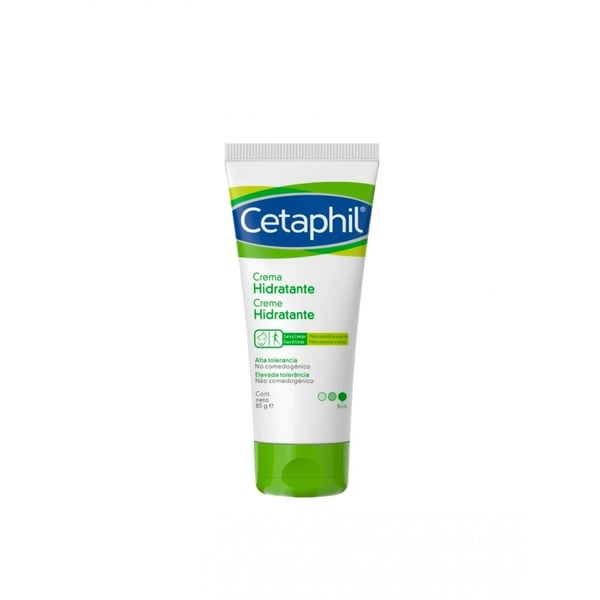 CETAPHIL CREME HIDRATANTE 85 G
