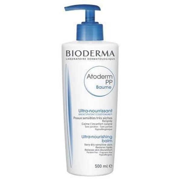 BIODERMA ATODERM PP BÁLSAMO EMOLIENTE 500ML