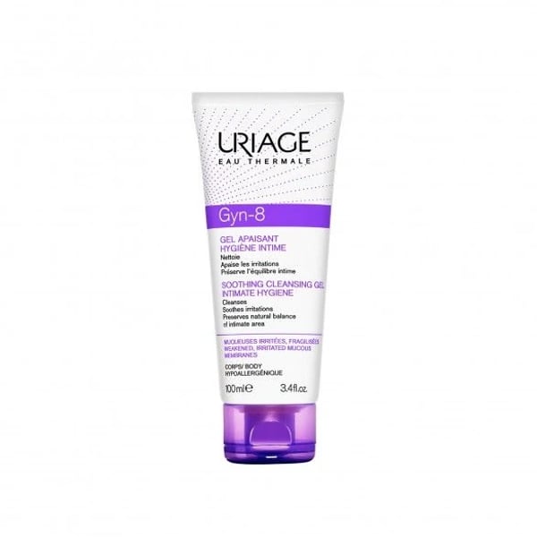URIAGE GYN-8 100 ML
