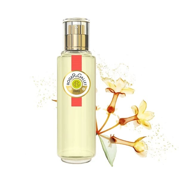 ROGER & GALLET FLEUR D\'OSMANTHUS AGUA PERFUMADA 30ML