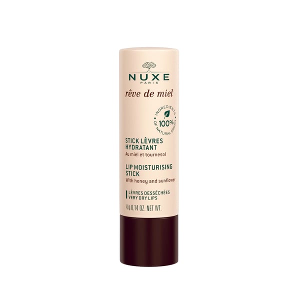 NUXE STICK LABIAL HIDRATANTE 4G