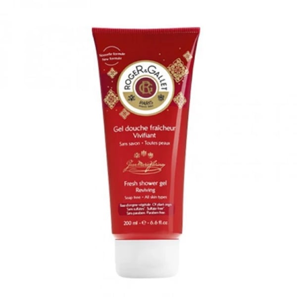 ROGER & GALLET JEAN MARIE FARINA GEL DUCHE 200ML