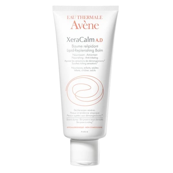 AVÈNE  XERACALM A.D. BÁLSAMO RELIPIDANTE D.E.F.I. 200 ml
