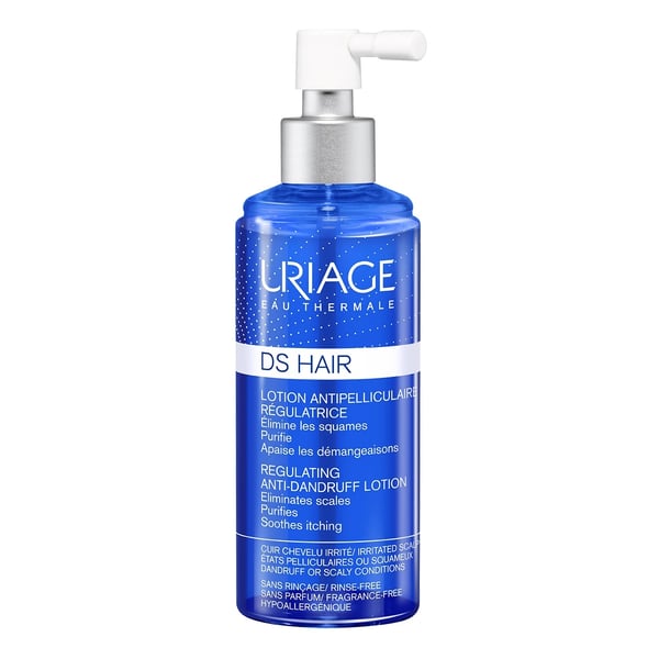 URIAGE DS LOÇÃO 100 ML