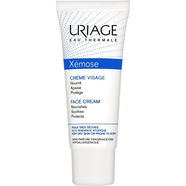 URIAGE XÉMOSE CREME DE ROSTO 40ML