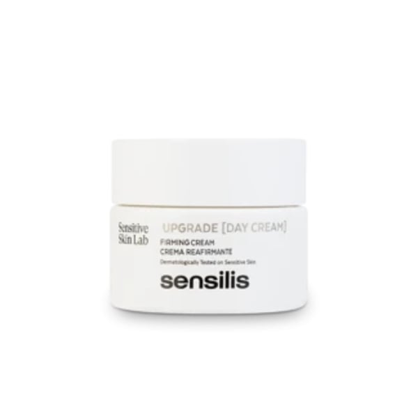 SENSILIS UPGRADE CREME DIA 50ML