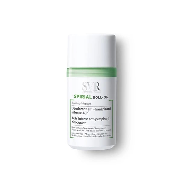 SVR SPIRIAL DEO ROLL-ON 50ML